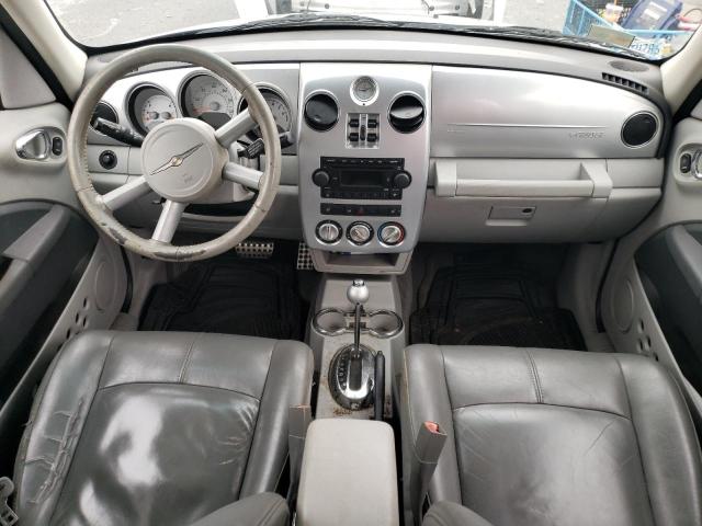 Photo 8 from auction – 2006 CHRYSLER PT CRUISER with VIN 3A8FY68836T221533