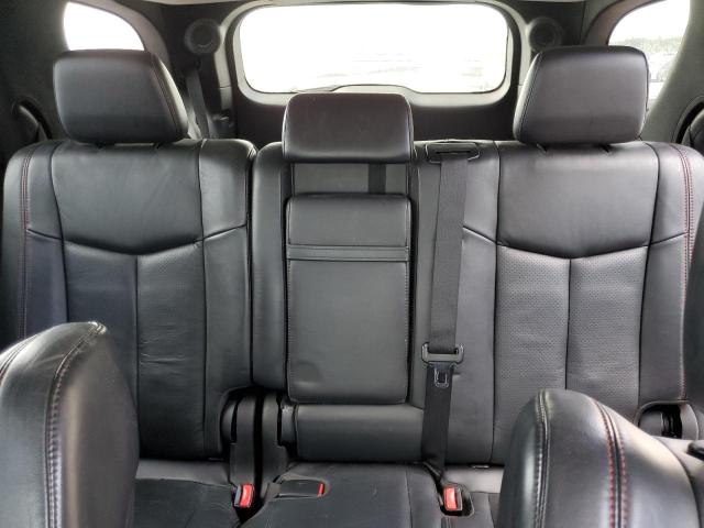 Photo 10 from auction – 2012 DODGE DURANGO R/ with VIN 1C4SDHCT8CC202461