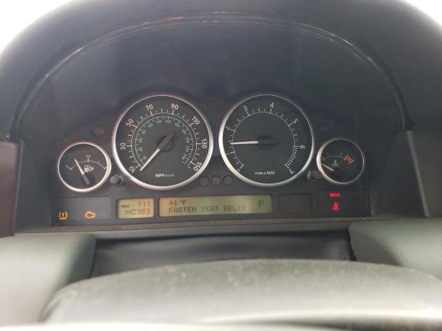 Photo 9 from auction – 2006 LAND ROVER RANGE ROVE with VIN SALMF15466A198628