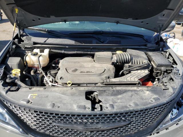 Photo 12 from auction – 2020 CHRYSLER PACIFICA T with VIN 2C4RC1EGXLR272964