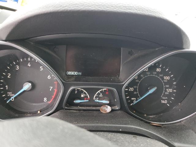 Photo 9 from auction – 2018 FORD ESCAPE SE with VIN 1FMCU0GD2JUA89358