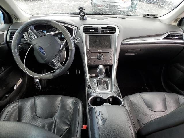 Photo 8 from auction – 2016 FORD FUSION TIT with VIN 3FA6P0RUXGR282286