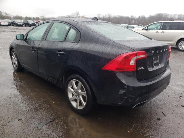 Photo 2 from auction – 2014 VOLVO S60 T5 with VIN YV1612FS0E2273800