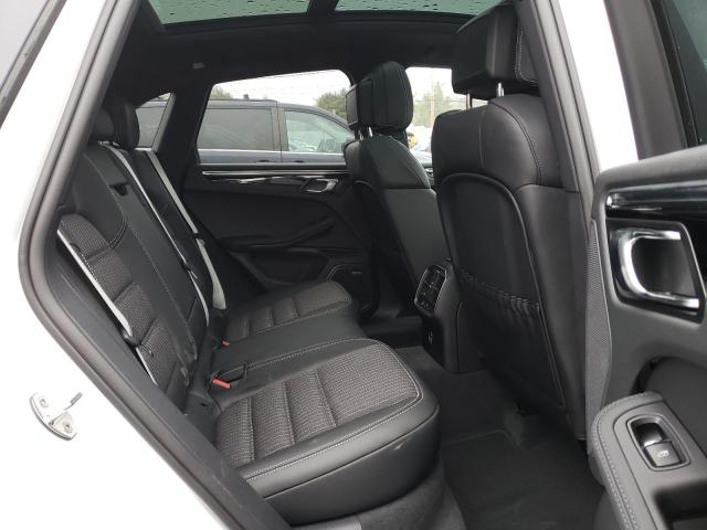 Photo 11 from auction – 2023 PORSCHE MACAN BASE with VIN WP1AA2A56PLB00599