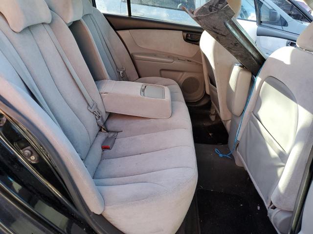 Photo 10 from auction – 2010 KIA OPTIMA LX with VIN KNAGG4A86A5410180