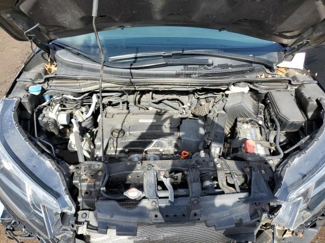 Photo 12 from auction – 2016 HONDA CR-V EX with VIN 2HKRM4H5XGH714685