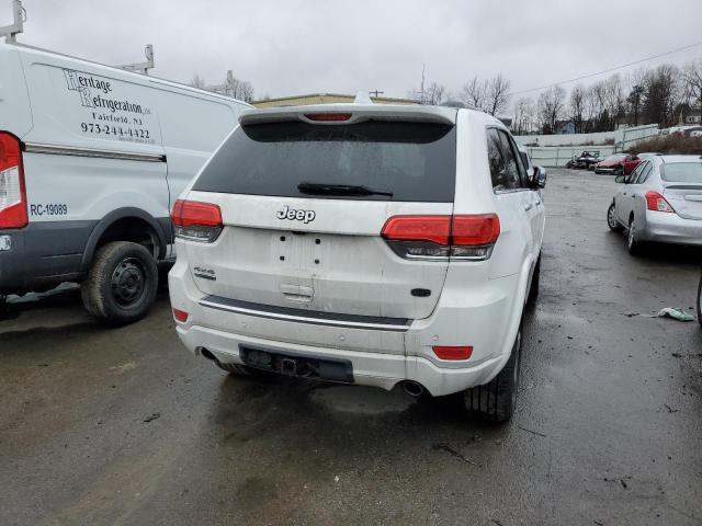 Photo 6 from auction – 2014 JEEP GRAND CHER with VIN 1C4RJFCM4EC408612