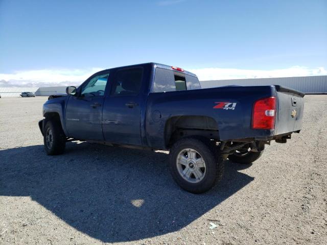 Photo 2 from auction – 2011 CHEVROLET SILVERADO with VIN 3GCPKSE35BG300185