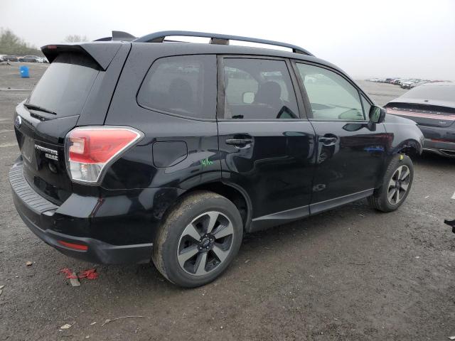Photo 3 from auction – 2017 SUBARU FORESTER 2 with VIN JF2SJAEC4HH407784
