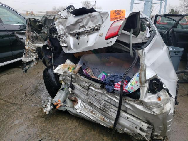 Photo 6 from auction – 2007 TOYOTA CAMRY CE with VIN 4T1BE46K67U042259