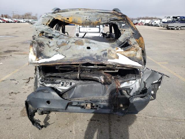 Photo 6 from auction – 2017 JEEP CHEROKEE L with VIN 1C4PJMCB3HW631768