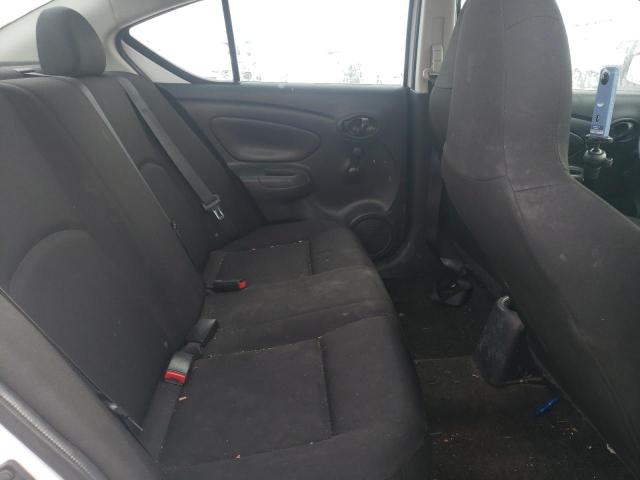 Photo 10 from auction – 2016 NISSAN VERSA S with VIN 3N1CN7AP4GL847185