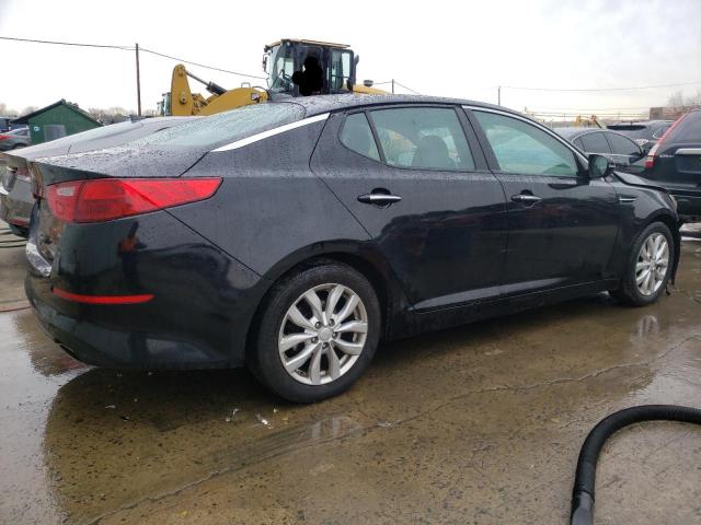 Photo 3 from auction – 2015 KIA OPTIMA EX with VIN 5XXGN4A74FG441107