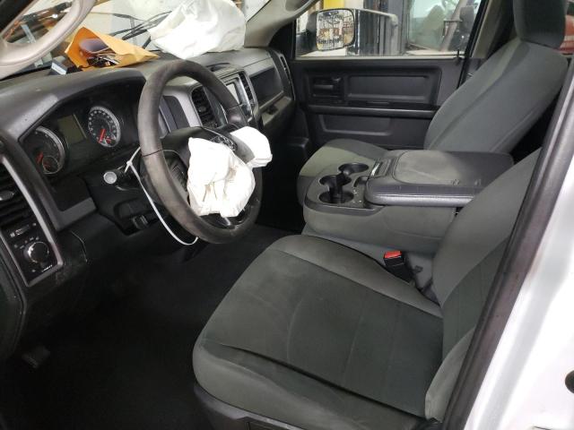 Photo 7 from auction – 2016 RAM 1500 ST with VIN 1C6RR7FG6GS172940