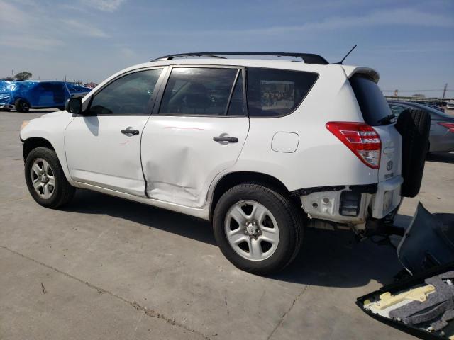 Photo 2 from auction – 2012 TOYOTA RAV4 with VIN 2T3ZK4DV9CW015921
