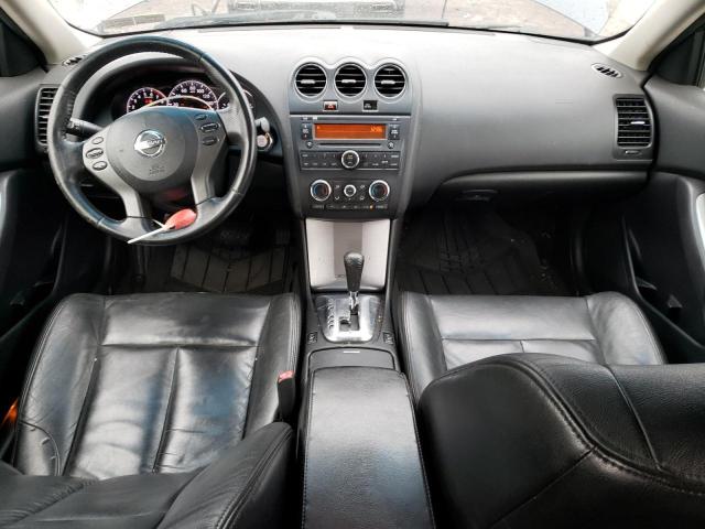 Photo 8 from auction – 2010 NISSAN ALTIMA BAS with VIN 1N4AL2AP2AN541175