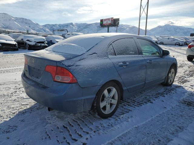 Photo 3 from auction – 2007 HONDA CIVIC EX with VIN 1HGFA168X7L097969