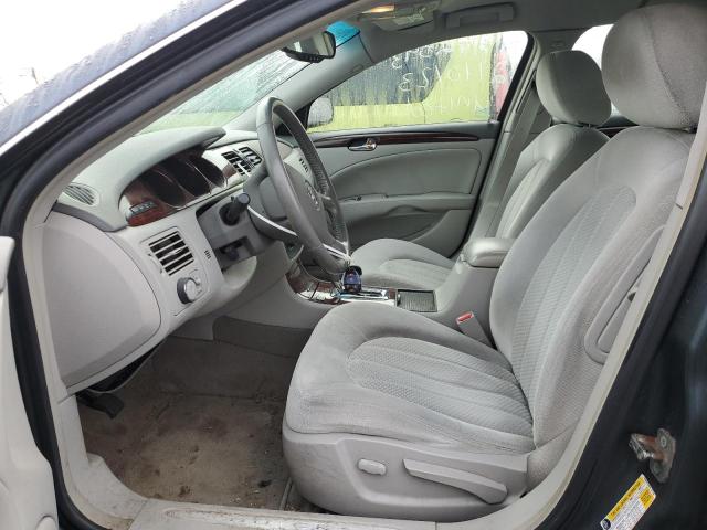 Photo 7 from auction – 2009 BUICK LUCERNE CX with VIN 1G4HP57M69U137756