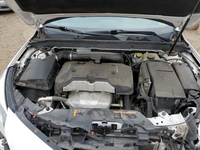 Photo 11 from auction – 2014 CHEVROLET MALIBU LS with VIN 1G11A5SL0EF166473