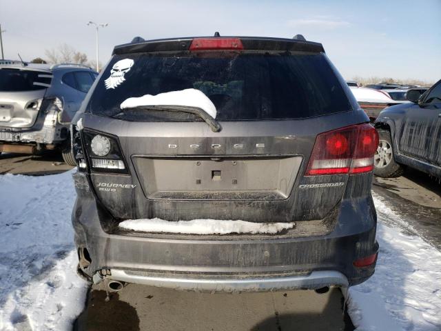 Photo 6 from auction – 2017 DODGE JOURNEY CR with VIN 3C4PDDGG2HT556046