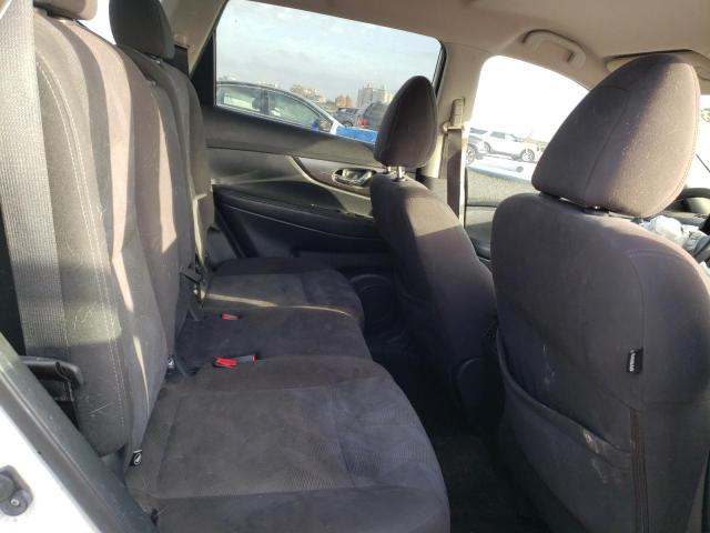 Photo 11 from auction – 2016 NISSAN ROGUE S with VIN KNMAT2MT9GP692739