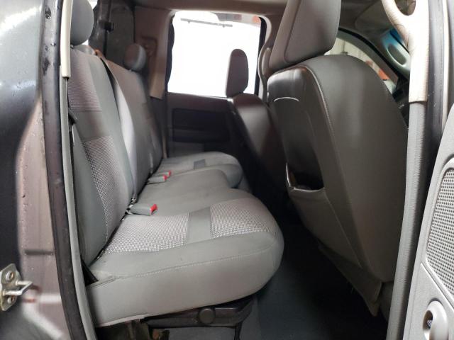 Photo 10 from auction – 2007 DODGE RAM 1500 S with VIN 1D7HU18257S193852