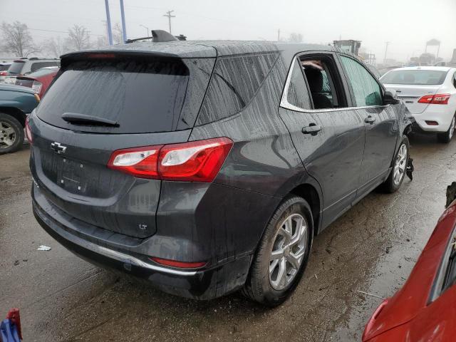 Photo 3 from auction – 2021 CHEVROLET EQUINOX LT with VIN 2GNAXKEV4M6138063