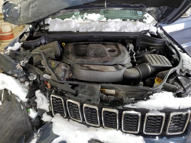 Photo 12 from auction – 2020 JEEP GRAND CHER with VIN 1C4RJFBG2LC138076