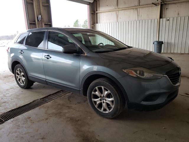 Photo 4 from auction – 2013 MAZDA CX-9 TOURI with VIN JM3TB3CV1D0400677