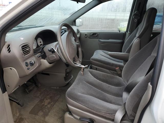 Photo 7 from auction – 2002 DODGE CARAVAN SE with VIN 1B4GP25392B632167