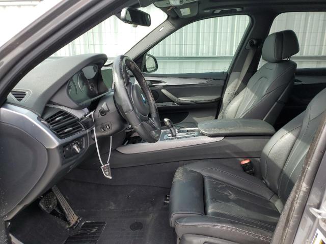 Photo 7 from auction – 2018 BMW X5 XDR40E with VIN 5UXKT0C54J0W02357