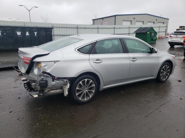 Photo 3 from auction – 2016 TOYOTA AVALON XLE with VIN 4T1BK1EB2GU233296