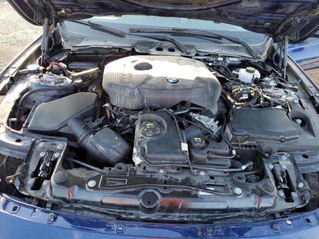 Photo 11 from auction – 2017 BMW 330E with VIN WBA8E1C37HA156815