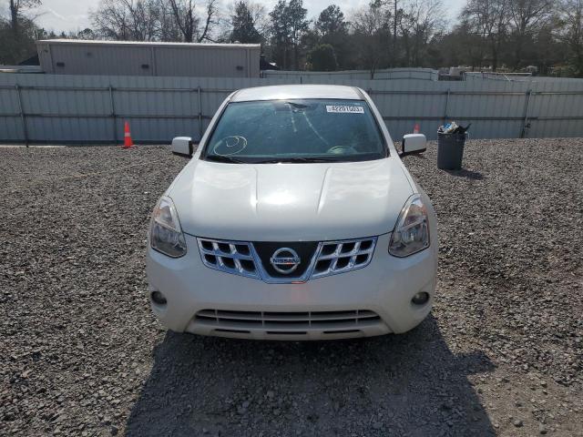 Photo 5 from auction – 2013 NISSAN ROGUE S with VIN JN8AS5MT8DW540879