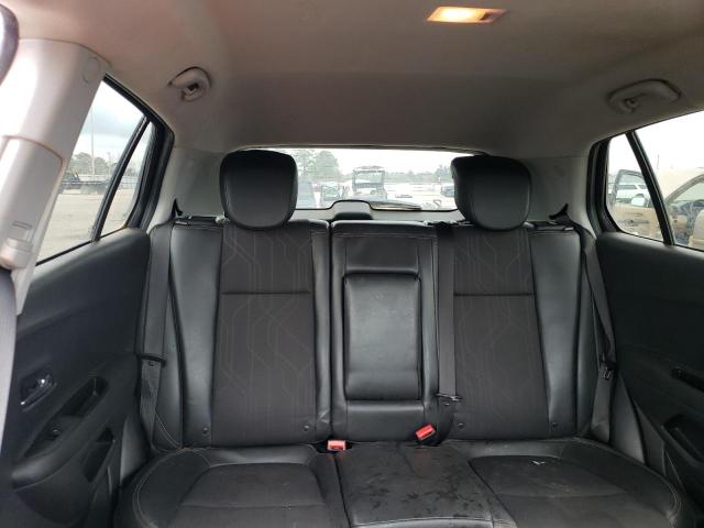 Photo 10 from auction – 2018 CHEVROLET TRAX 1LT with VIN 3GNCJLSB6JL222760