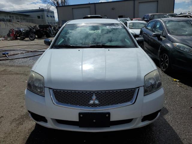 Photo 5 from auction – 2012 MITSUBISHI GALANT ES with VIN 4A32B3FF4CE018229