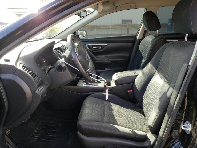 Photo 7 from auction – 2017 NISSAN ALTIMA 2.5 with VIN 1N4AL3AP0HC226242