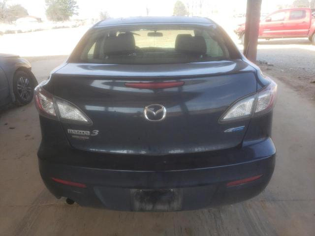 Photo 6 from auction – 2013 MAZDA 3 I with VIN JM1BL1U71D1846554