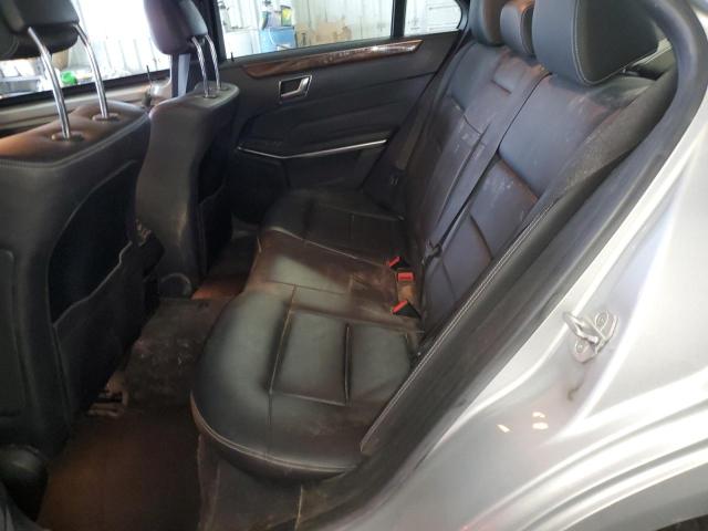 Photo 10 from auction – 2014 MERCEDES-BENZ E 350 4MAT with VIN WDDHF8JB4EA899999