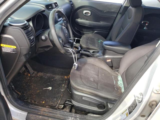 Photo 7 from auction – 2015 KIA SOUL with VIN KNDJN2A25F7778800