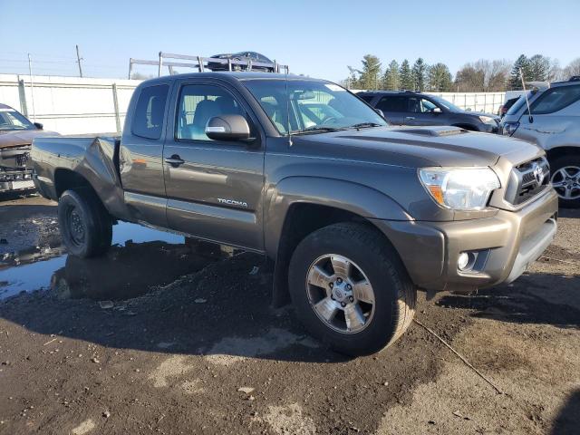 Photo 4 from auction – 2014 TOYOTA TACOMA with VIN 5TFUU4EN7EX102881