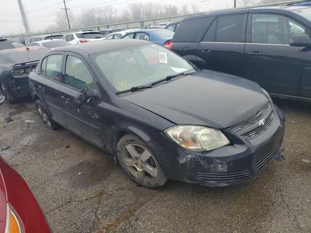Photo 4 from auction – 2010 CHEVROLET COBALT 1LT with VIN 1G1AD5F5XA7113593