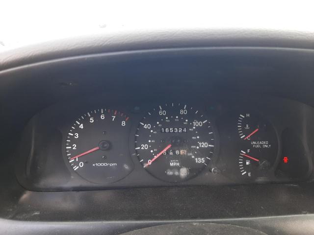 Photo 9 from auction – 2000 KIA SEPHIA BAS with VIN KNAFB1215Y5895836