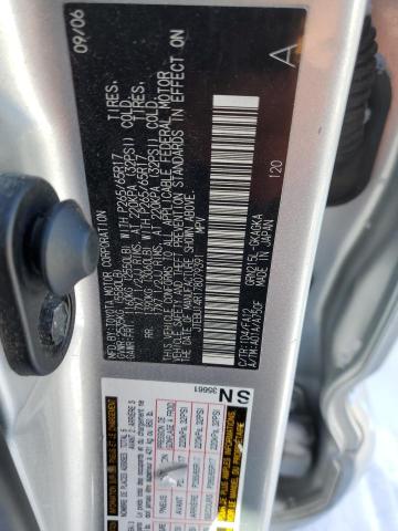 Photo 14 from auction – 2007 TOYOTA 4RUNNER SR with VIN JTEBU14R178079391