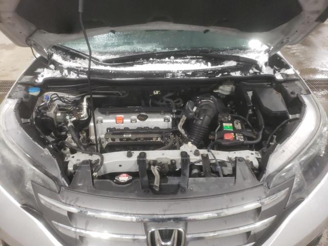 Photo 12 from auction – 2014 HONDA CR-V EX with VIN 2HKRM4H51EH629327