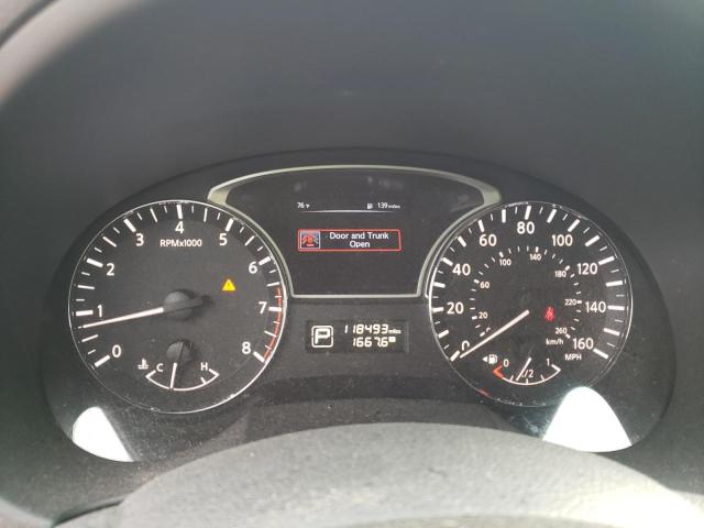 Photo 9 from auction – 2015 NISSAN ALTIMA 2.5 with VIN 1N4AL3AP2FC413883