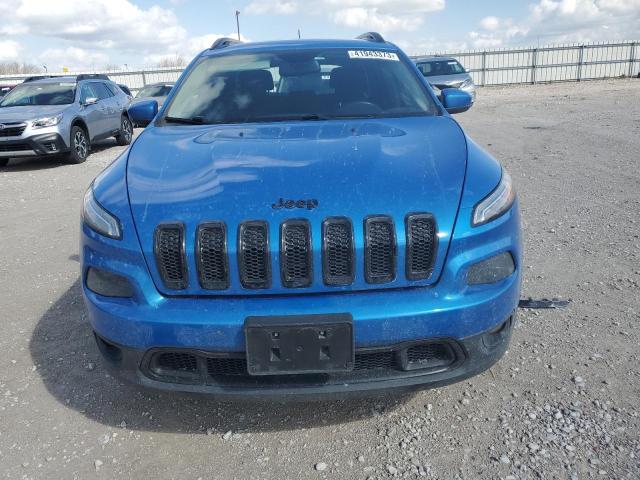Photo 5 from auction – 2018 JEEP CHEROKEE L with VIN 1C4PJMCX4JD579340