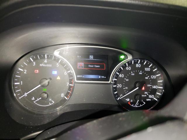 Photo 9 from auction – 2017 NISSAN PATHFINDER with VIN 5N1DR2MN9HC664182