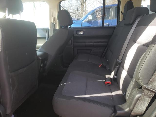 Photo 11 from auction – 2018 FORD FLEX SE with VIN 2FMGK5B84JBA09529