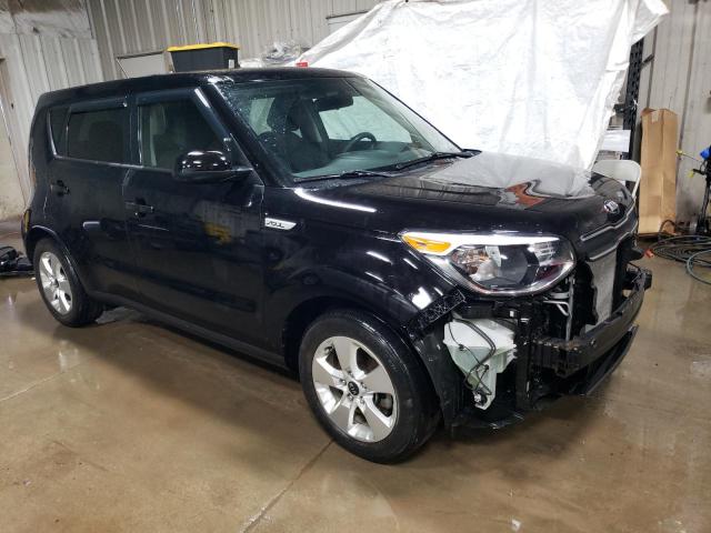 Photo 4 from auction – 2018 KIA SOUL with VIN KNDJN2A29J7582609